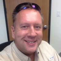 Nachi Robotic Systems, Inc. Employee Robert Greene's profile photo