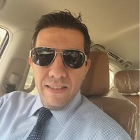 Rod Soudani Email & Phone Number