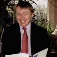 Long & Co. (Dentax) Ltd Employee Geoff Long's profile photo