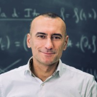 University of Bologna Employee Andrea Pascucci's profile photo