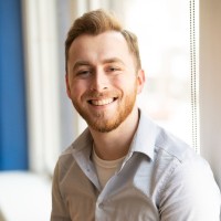 Michaels Energy Employee Jared Casey's profile photo