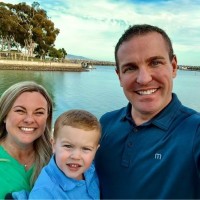 Gulfstream Strategic Placements Employee Eric Dickerson's profile photo