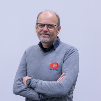 Giordano Global Employee Charles Bursk's profile photo