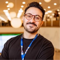 Grupo Carrefour Brasil Employee Victor Ribeiro's profile photo