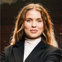 Ragnhildur Þrastardóttir Email