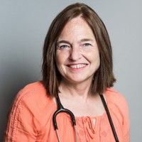 Christian Family Medicine and Pediatrics Employee Mary Flint's profile photo