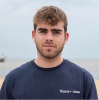 ANDRE BTP Employee Julien Farineau's profile photo