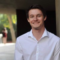 RC Auto Corporation Employee Kyle Vece's profile photo
