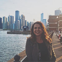 R&R CBD Employee Katelyn Manuel's profile photo