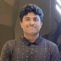 Yeshwanth P's profile photo