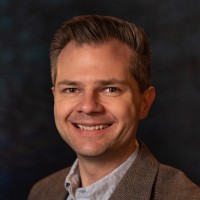 WVIA Public Media Employee Christopher Zellers's profile photo