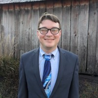 University of Dayton Employee Brian Hecht's profile photo