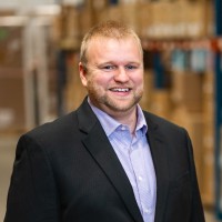 VGM Fulfillment Employee Zachary Garrigus's profile photo