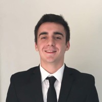 Paylocity Employee Nick Conrad's profile photo