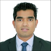 Al Ahlia Group Employee Christopher Dey's profile photo