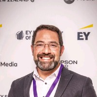 Ehsan Vaghefi Email & Phone Number