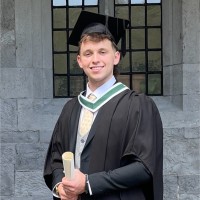 PMS Pavement Management Services Ltd. Employee Luke Dunne's profile photo