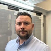 DATALEC PRECISION INSTALLATIONS LIMITED Employee Sean Collins's profile photo