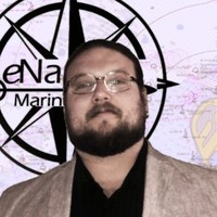 Spliethoff Employee Cobus Wesseling's profile photo