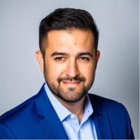 3S Engineering & Design Employee Alberto Lozano's profile photo