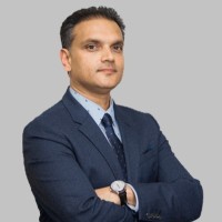 Thomson Reuters Employee Dalwinder Singh's profile photo
