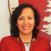 Perú+ Employee María Camacho's profile photo