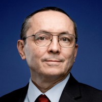 NAVAL GROUP Employee Laurent Espinasse's profile photo