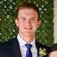 Chevron Employee Dane Erickson's profile photo