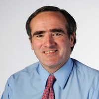 The Hartford Courant Employee Christopher Keating's profile photo