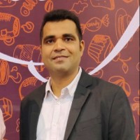 Kansai Nerolac Paints Ltd. Employee Jaydeep Joshi's profile photo