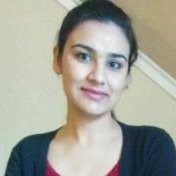 PredictSpring Employee Dilpreet Kaur's profile photo