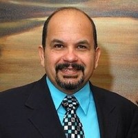 LivePerson Automotive Employee Oswaldo D'Acevedo's profile photo
