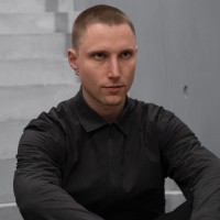 HYPNOS™ | Interior Architecture Studio Employee Will McGrath's profile photo