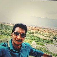 Verticurl (A WPP Company) Employee Aravind Selva's profile photo