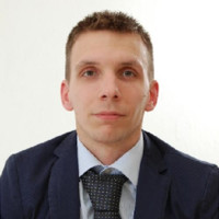 Vetrerie Riunite SPA Employee Andrea Ferrarese's profile photo