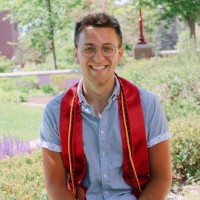 Pivot Energy Employee David Fain's profile photo