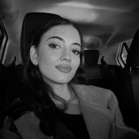 MODD/group Employee Yağmur Bilgin's profile photo