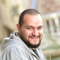 WakeCap Employee Ahmed Farghaly's profile photo