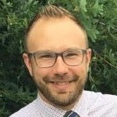 Werner Employee Justin Rank's profile photo