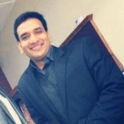 Prashant Sharma Email & Phone Number
