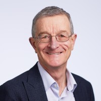 Tokamak Energy Employee David Kingham's profile photo