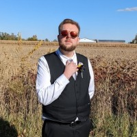 STANLEY Access Technologies Employee Matthew Keplinger's profile photo