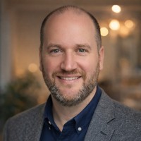 Quonex Alsatel Employee Jérémy Rado's profile photo