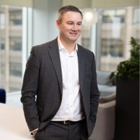 Rolls-Royce SMR Employee David Dodd's profile photo