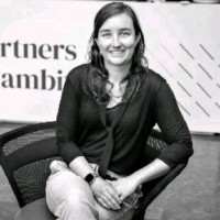 PMV Employee Anneleen Verspeek's profile photo