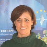 Litron Lasers Ltd. Employee María Isabel Sánchez's profile photo