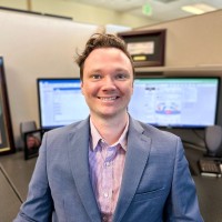 The Mortgage Outlet Employee Benjamin Greer's profile photo