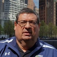 NKS Distributors Employee Jeff Morris's profile photo