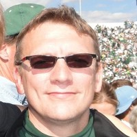 Edcor Employee Robert Beckemeyer's profile photo