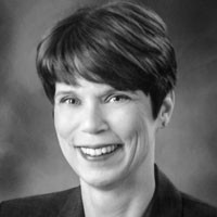 Edward Jones Employee Tammie Thomas's profile photo